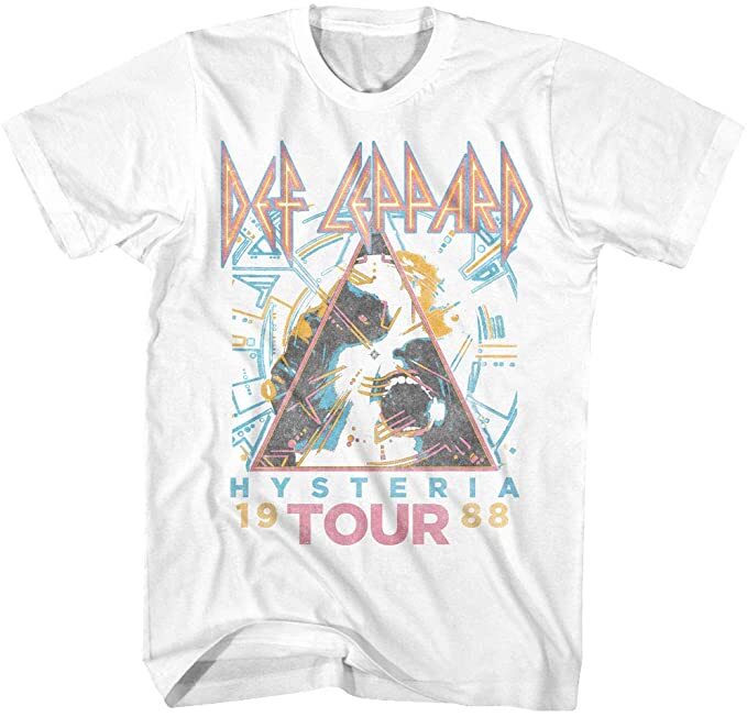 Argente Brun totam Rock Shirt